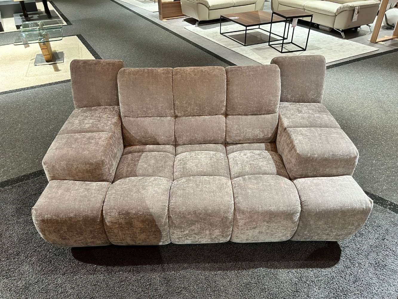 Loveseat