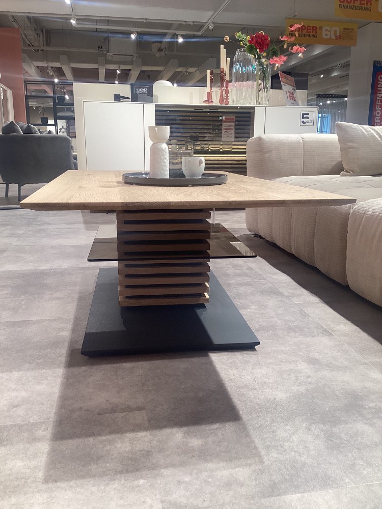 Schöner Wohnen Couchtisch