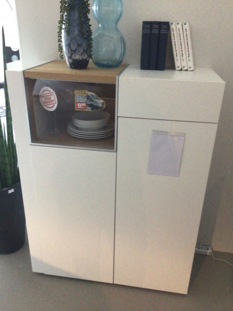 Highboard Rolf Weber Herford
