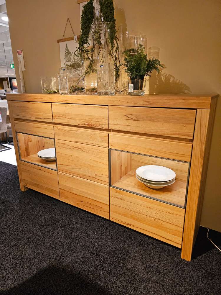 Highboard Soleo 3000