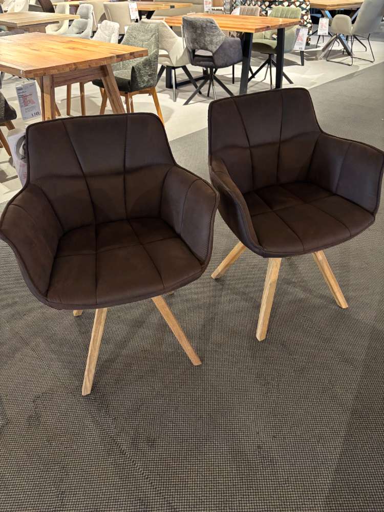 Sessel drehbar