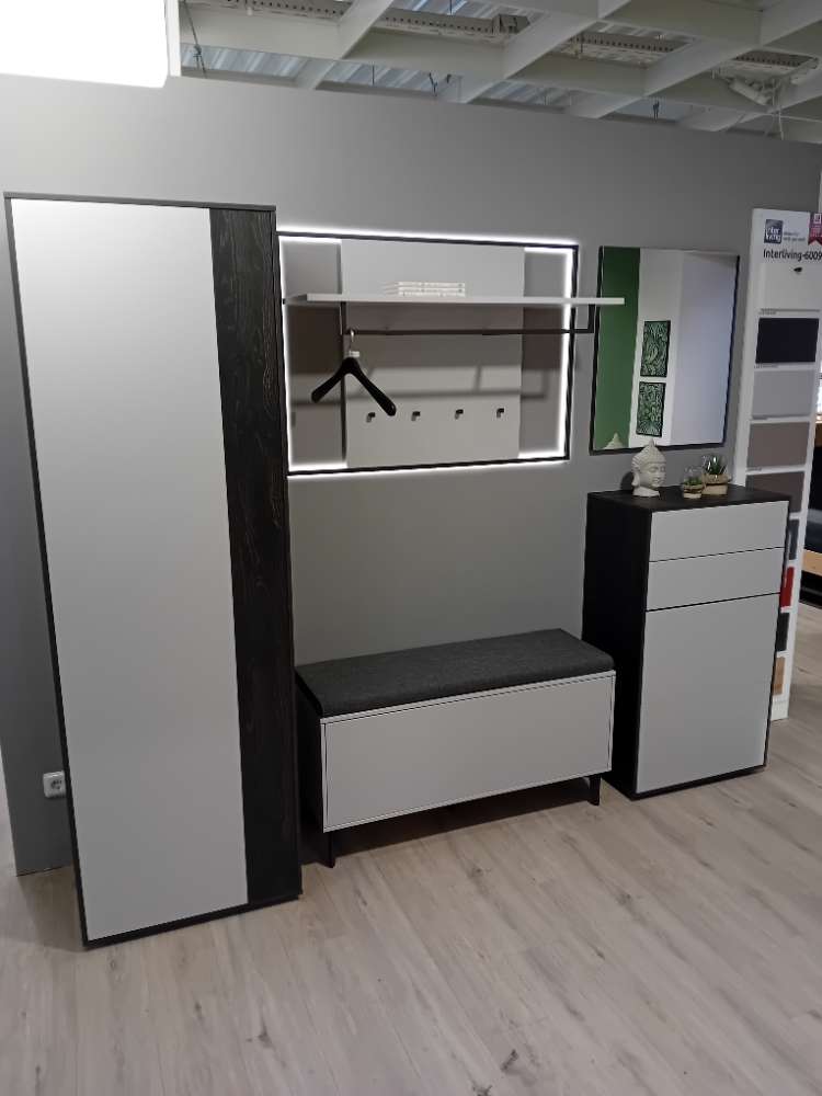 Garderobenkombination IL 6009