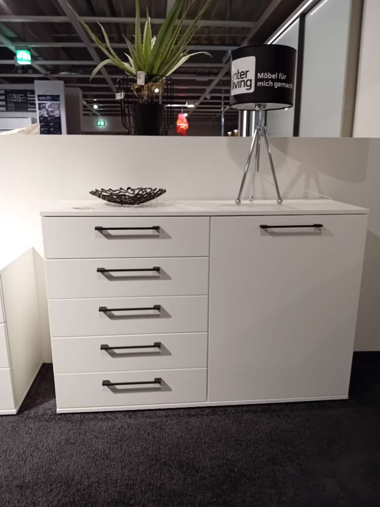 Kombikommode
