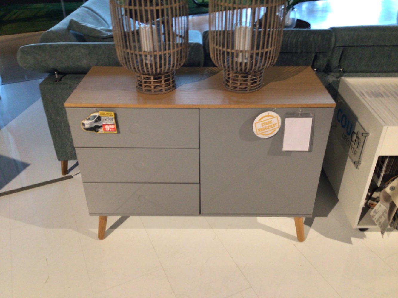 Sideboard Todd