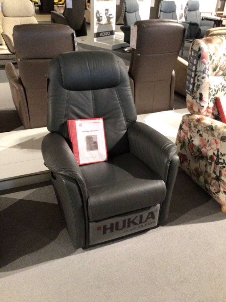 Relaxsessel Herzberger