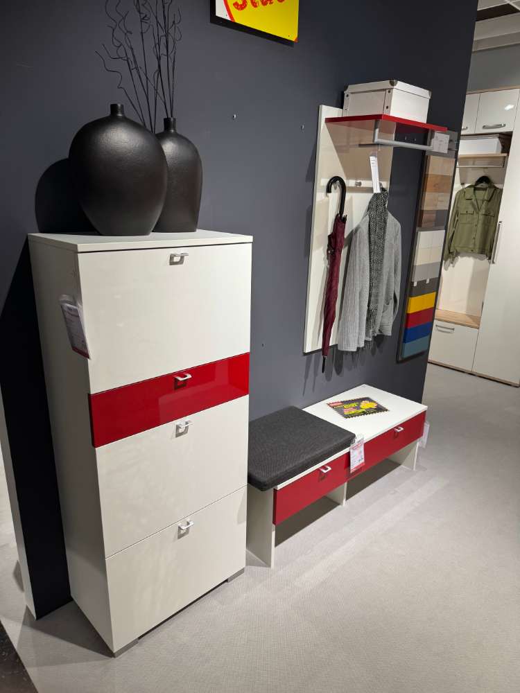 Garderobe Life