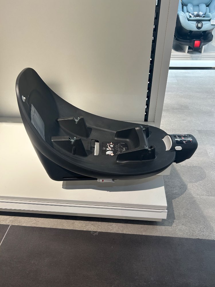 Cybex Isofixstation Base M