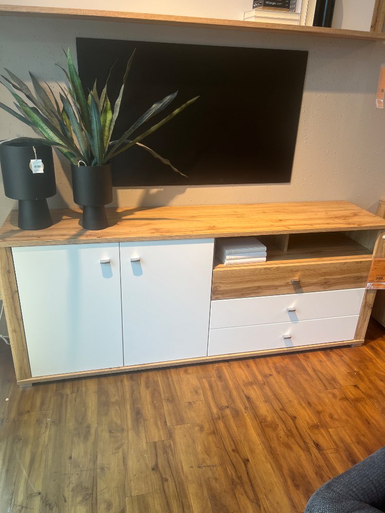 Sideboard Laos