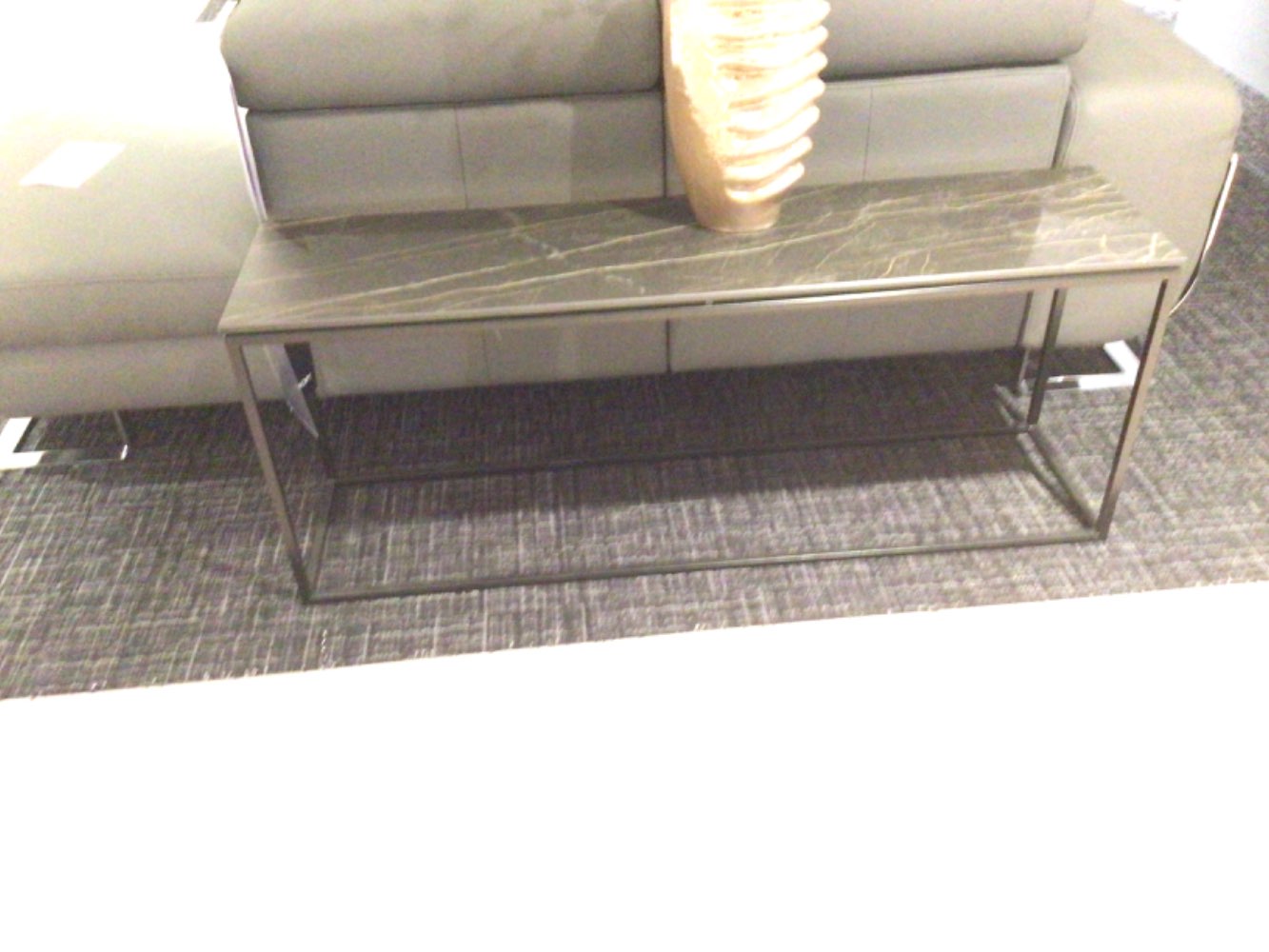 Sofaregal JOOP! CUBE BLACK