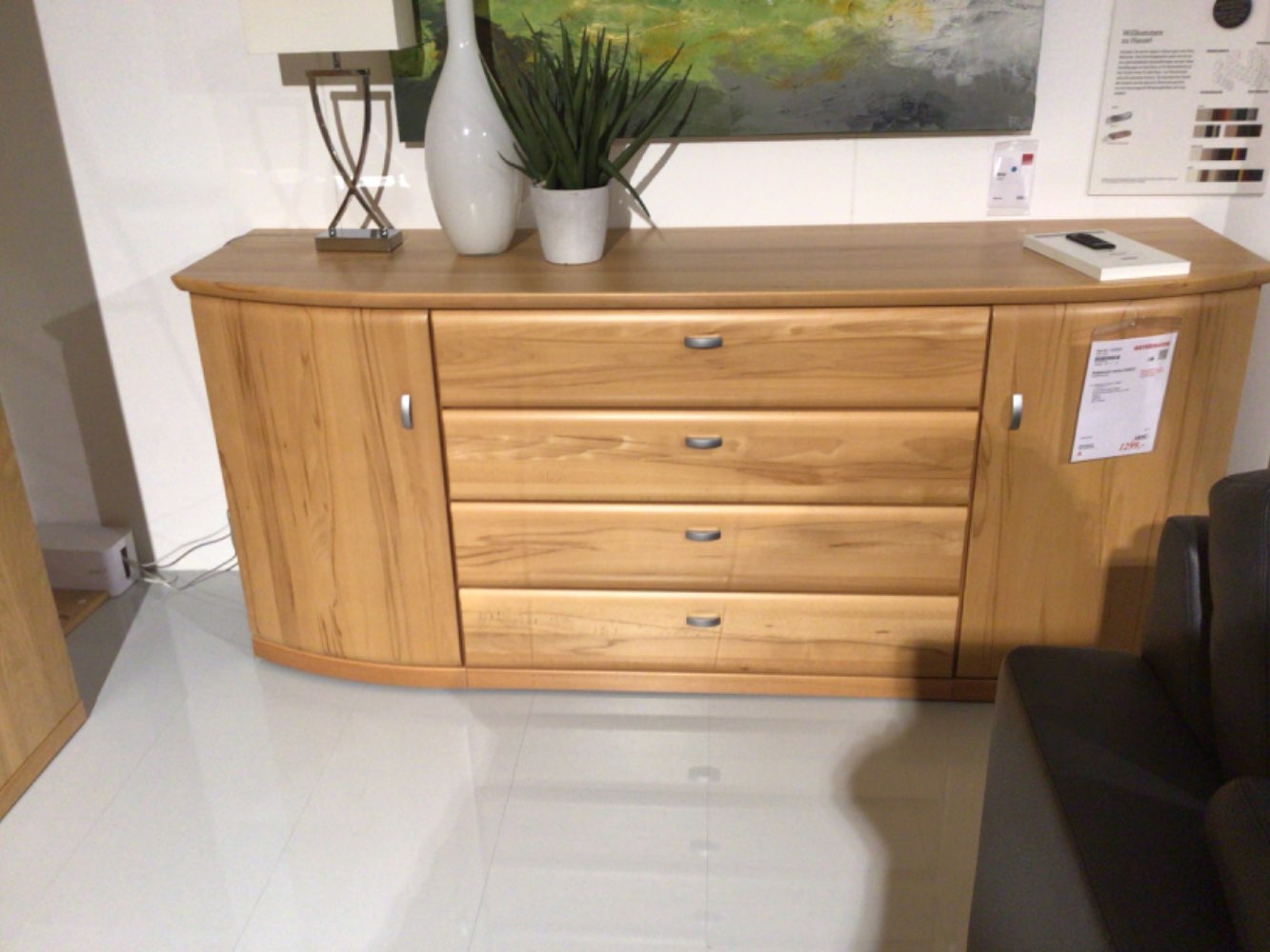 Sideboard Arena CARAT