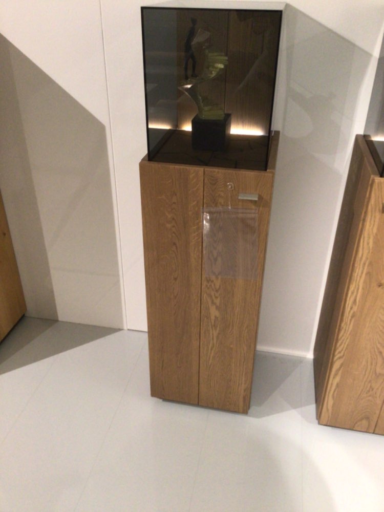 Vitrine ROLF Weber HERSCHEID