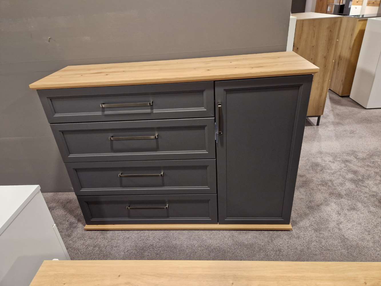 Kommode Villo Kommoden 7606 6582