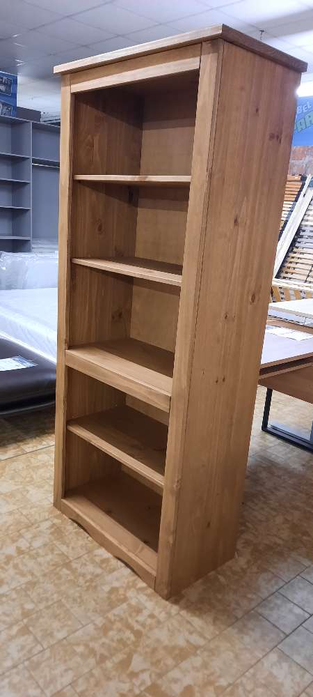 Bücherregal 80x42xH185 cm,statt 369€