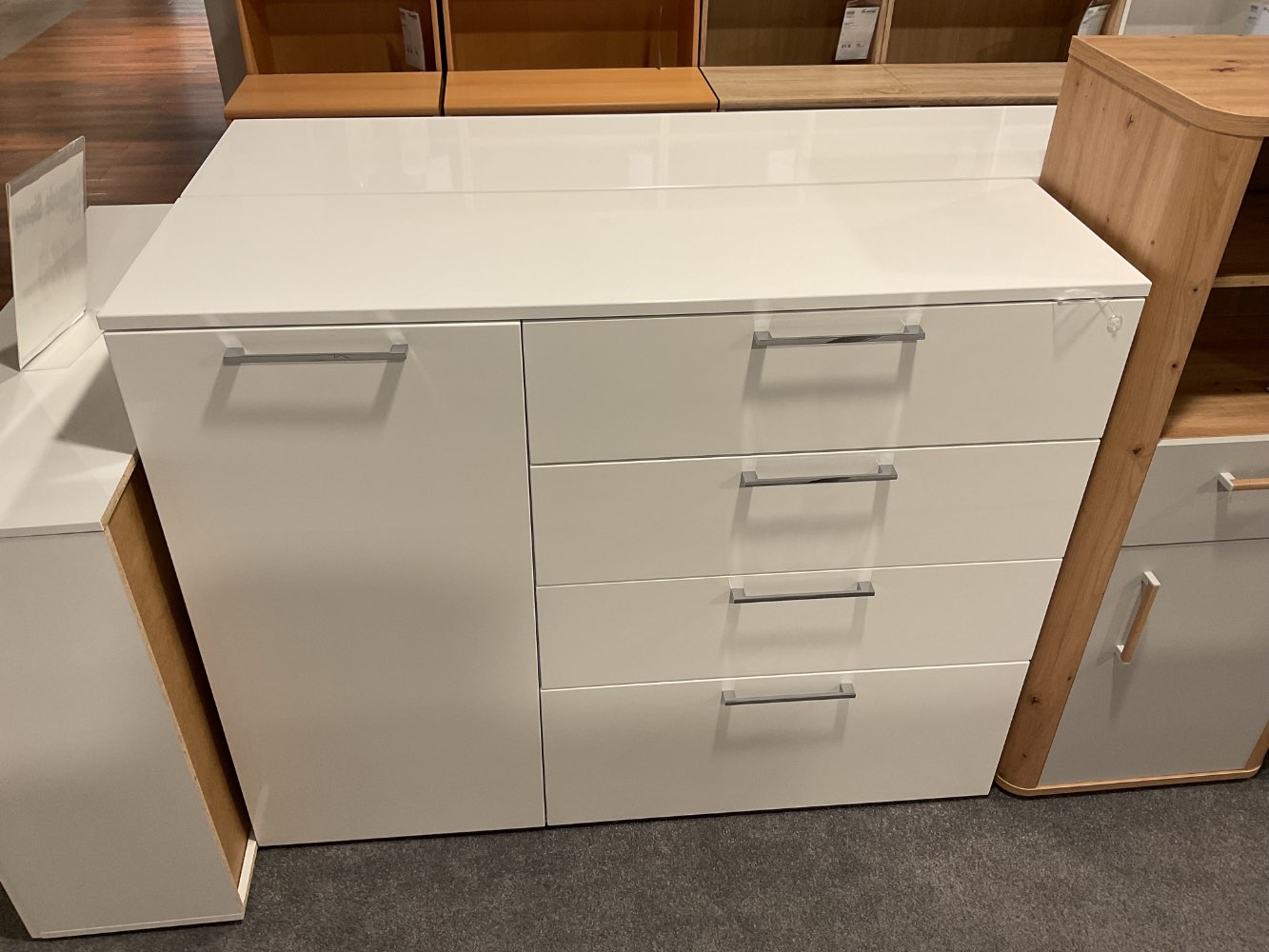 Kommode 3554-84 Sunnyvale