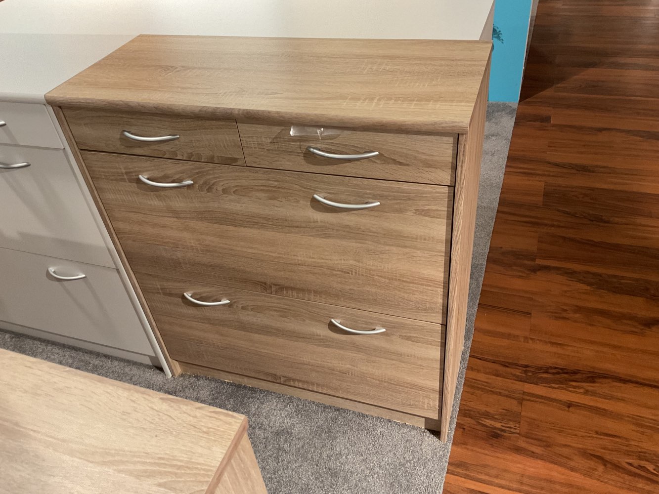 Schuhkipper 1 Optimus