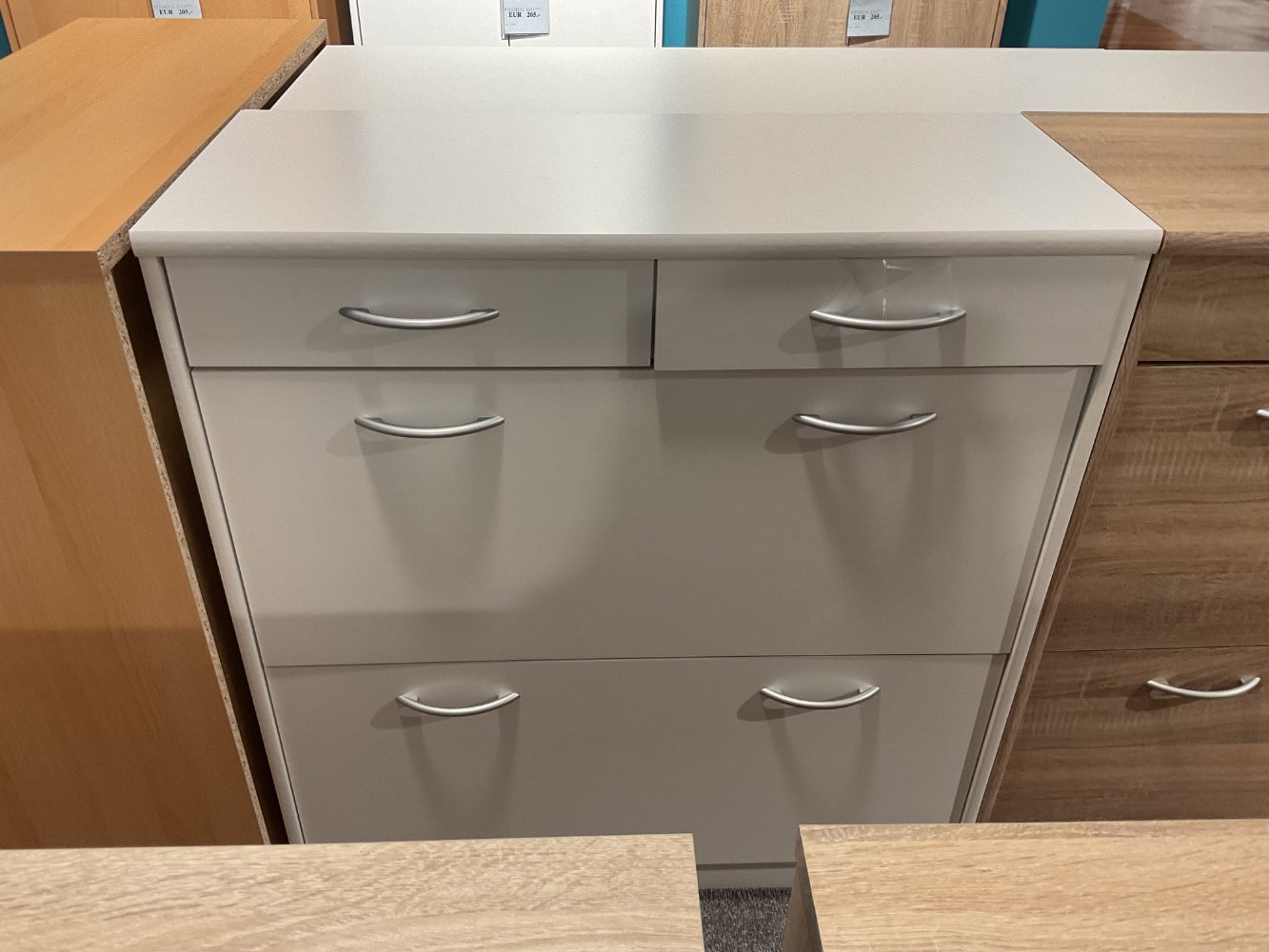 Schuhkipper 1 Optimus