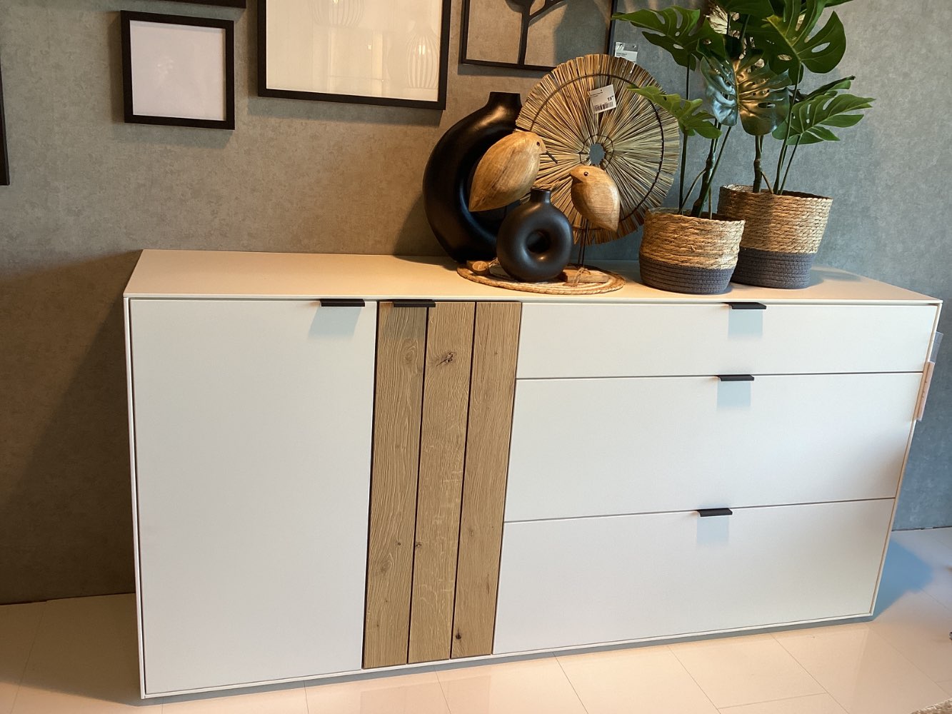 Sideboard Witlake Severo