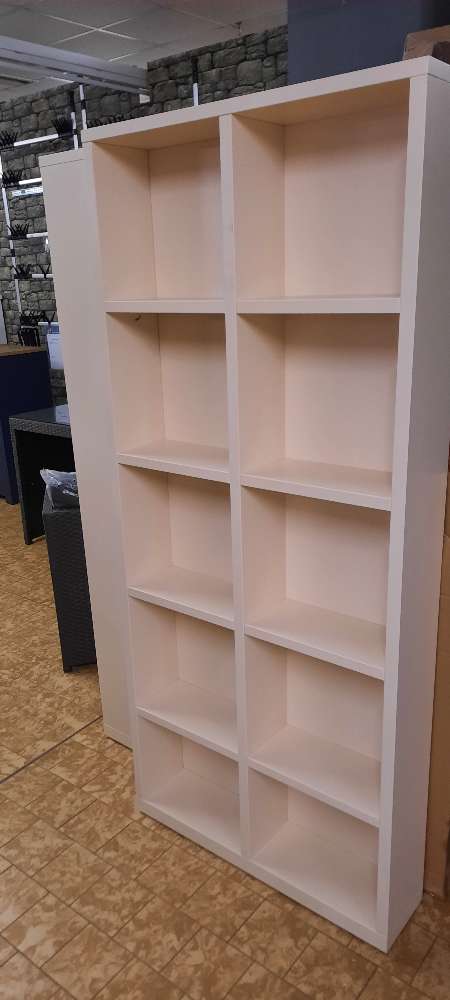 Regalteil creme 78x19xH176cm ,statt 289€