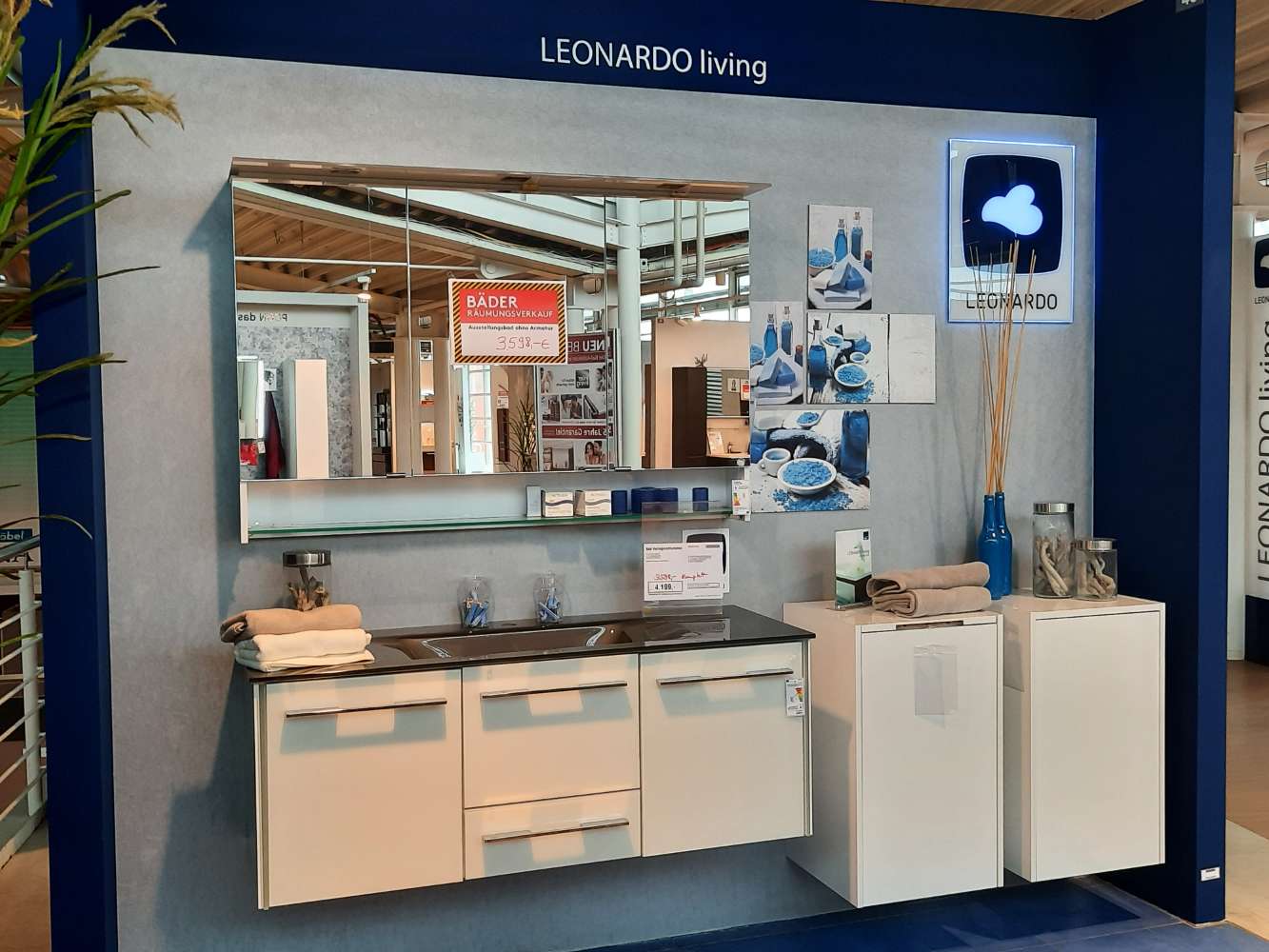 WN-BD048 Leonardo 116