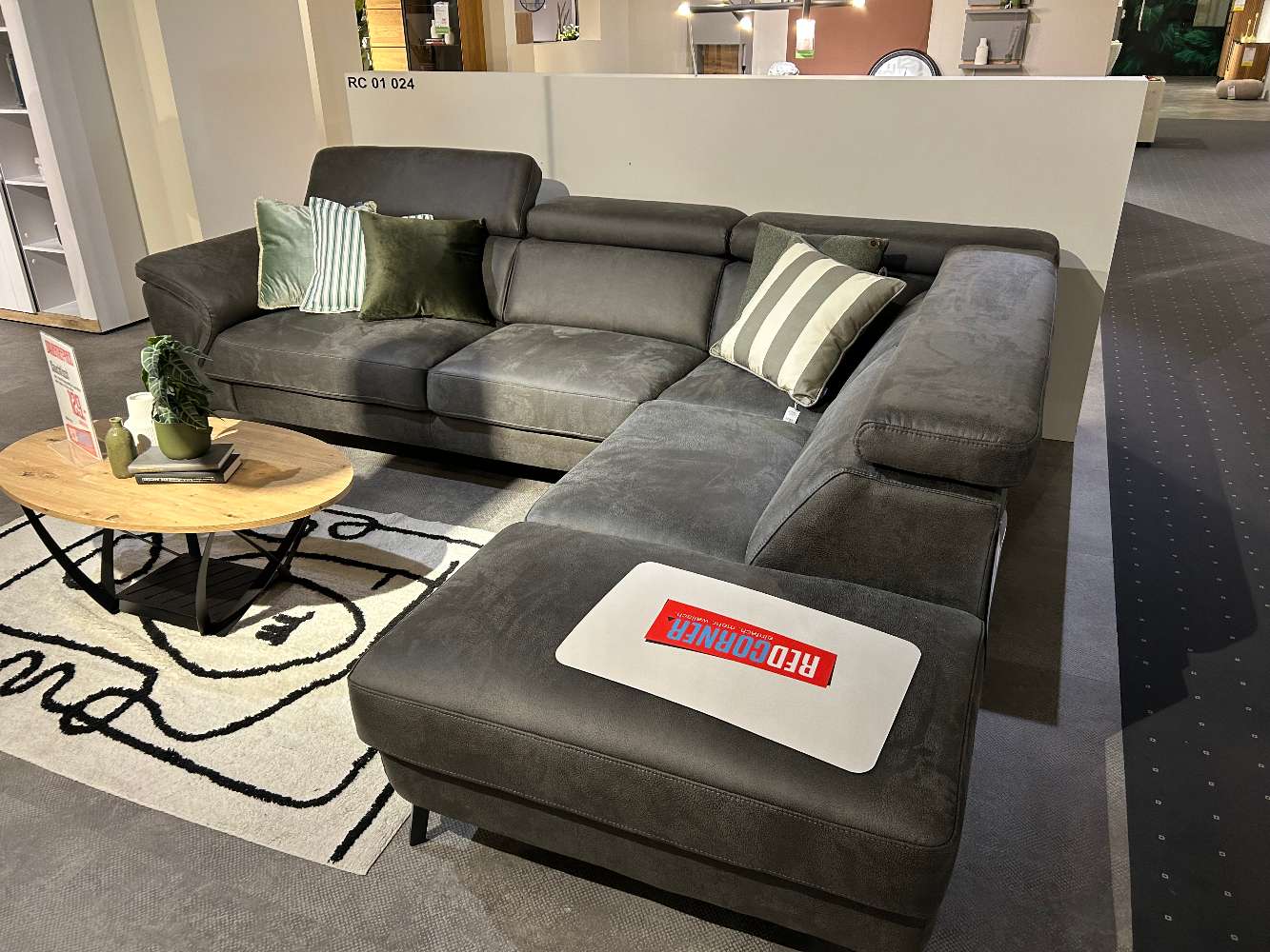 Polstergarnitur Trinidad