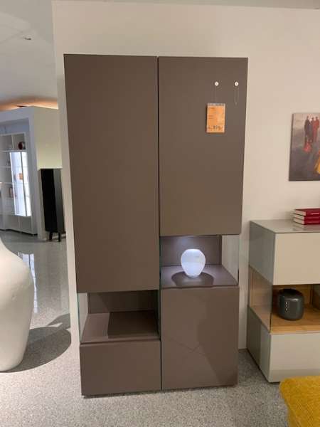 Vitrine Hülsta