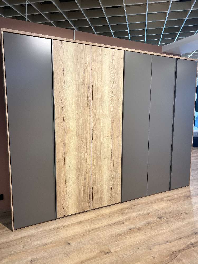 Kleiderschrank MUSTERRING Airline