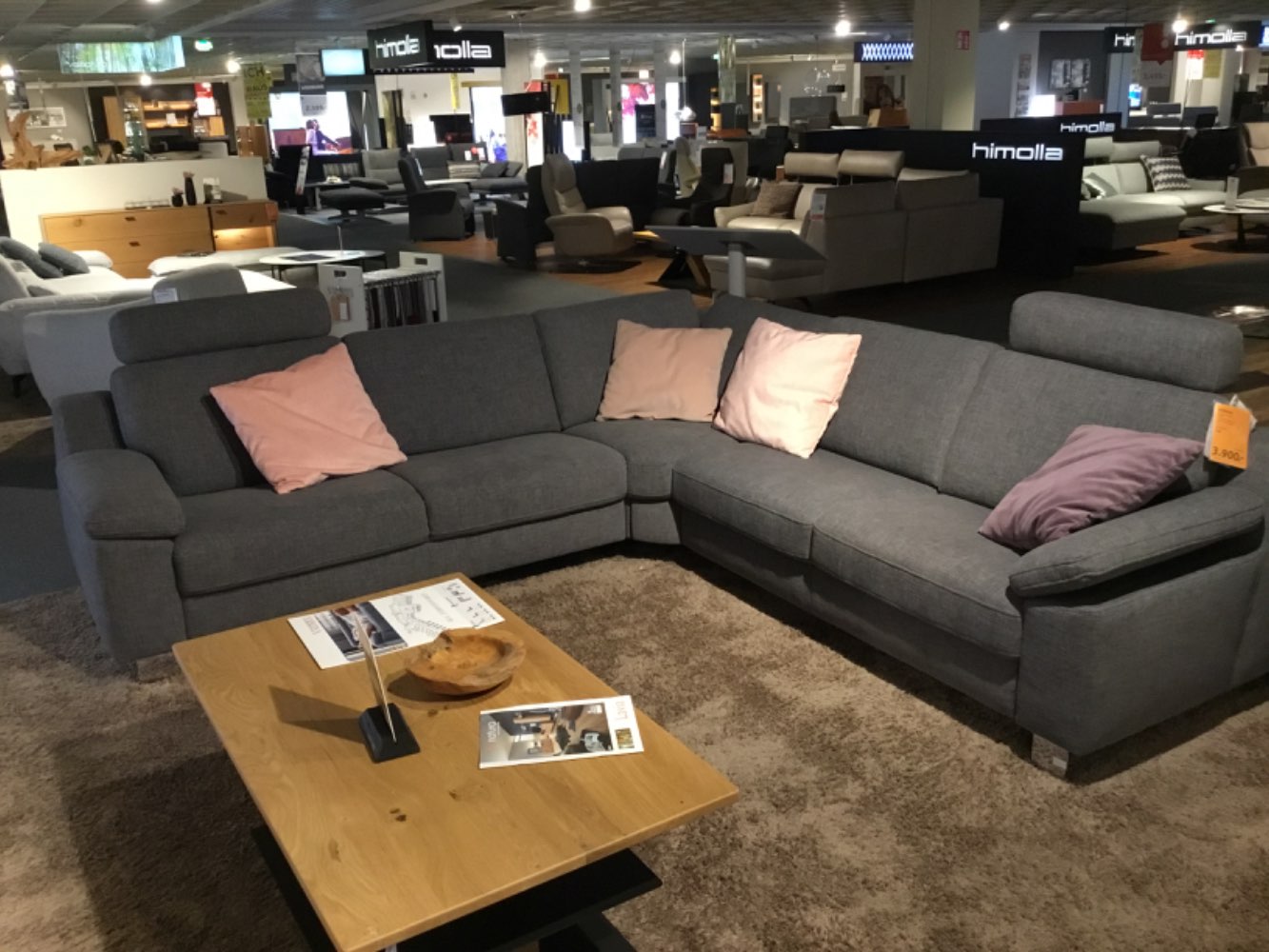 Möbel, Ecksofa,XXXLUTZ