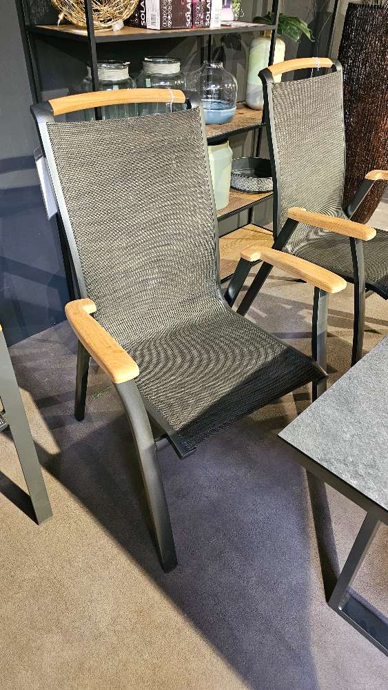 Stapelsessel von KETTLER