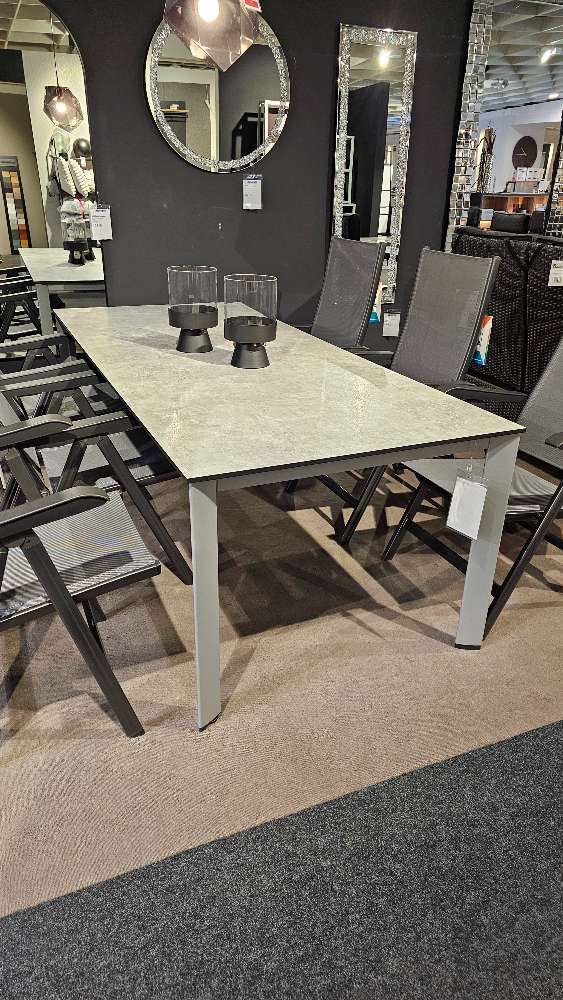 Gartenesstisch von KETTLER