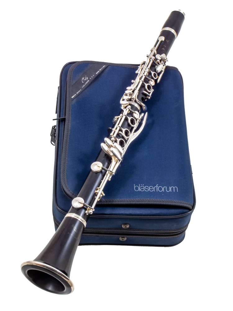 Selmer Prologue – Bb-Klarinette