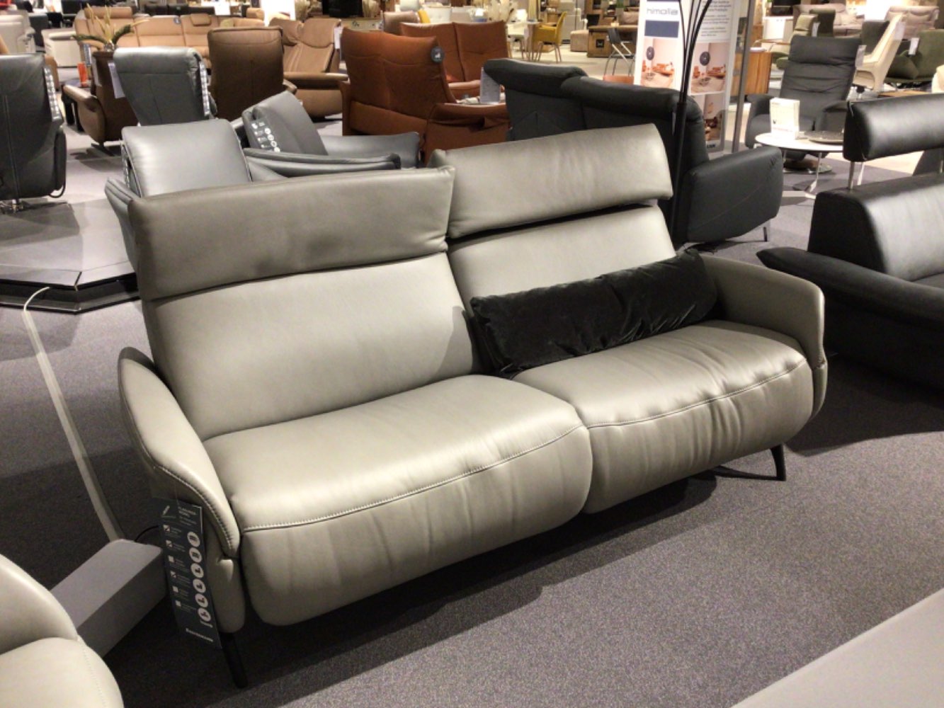 Sofa 3 Sitzer