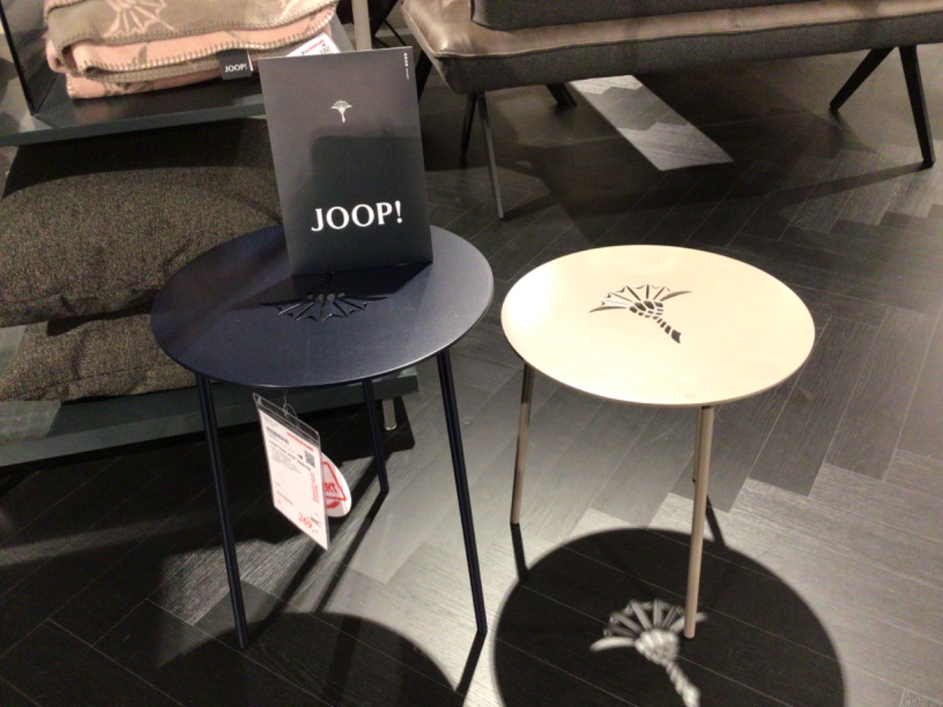 Couchtisch Joop