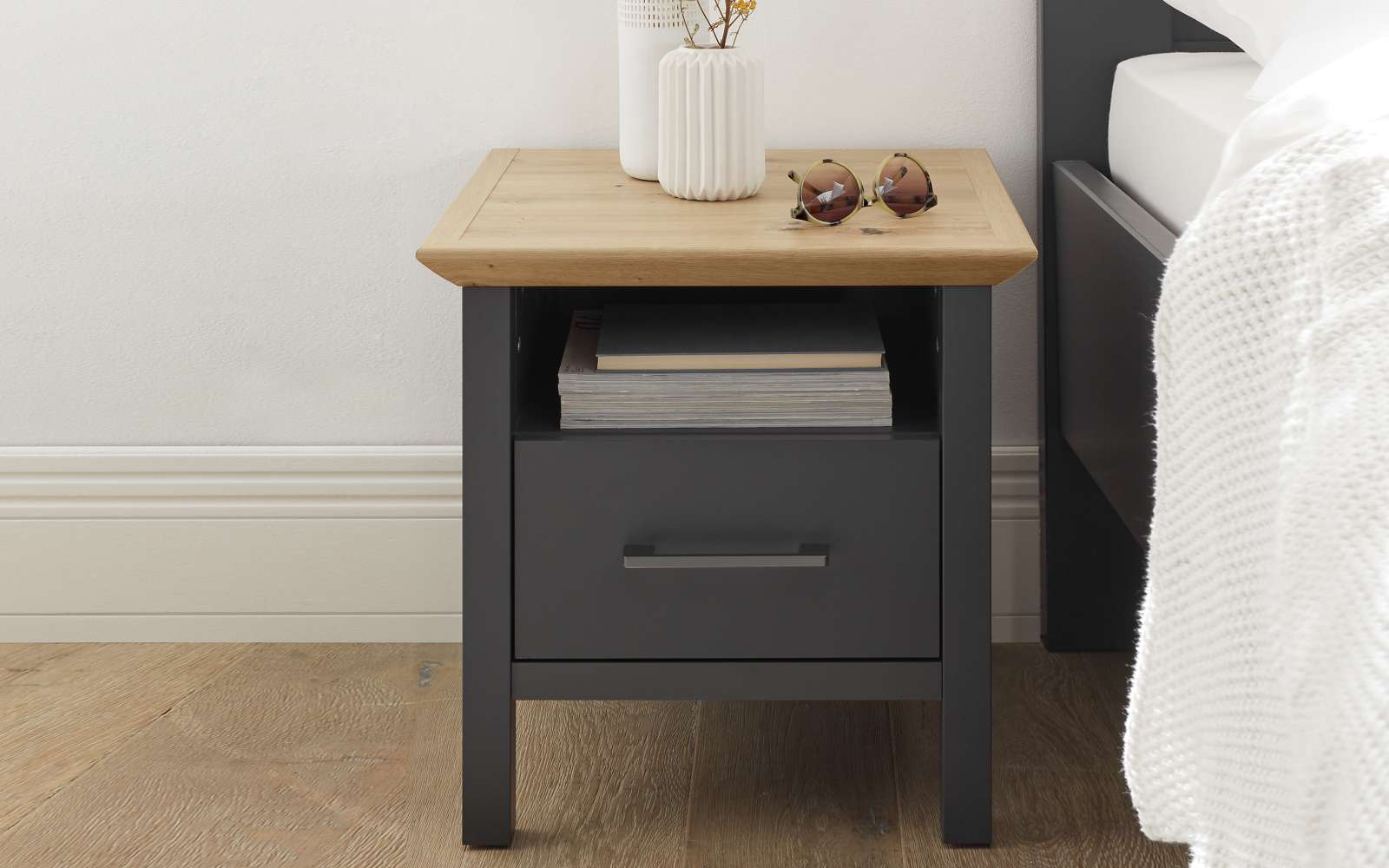 Nachtkommode von Pol-Power