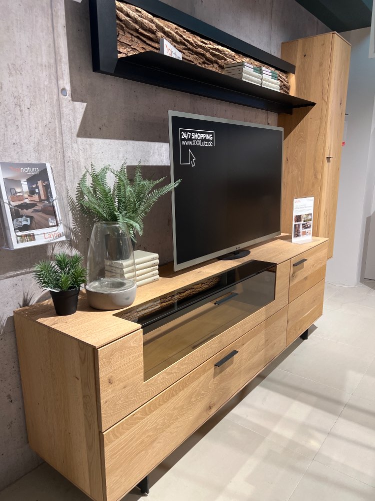 Wohnwand Lavia Hartmann