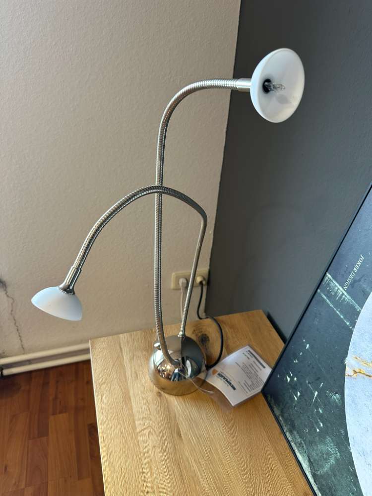 Tischleuchte / ELI-Ni