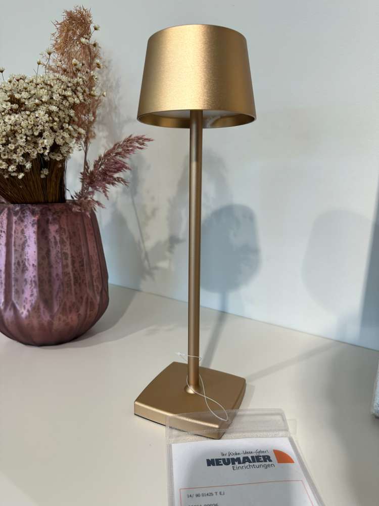 Tischleuchte LED/USB 07-07001-01