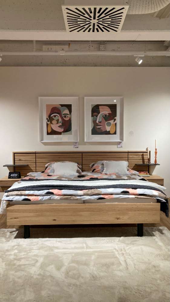 Schöner Wohnen Schlafzimmer