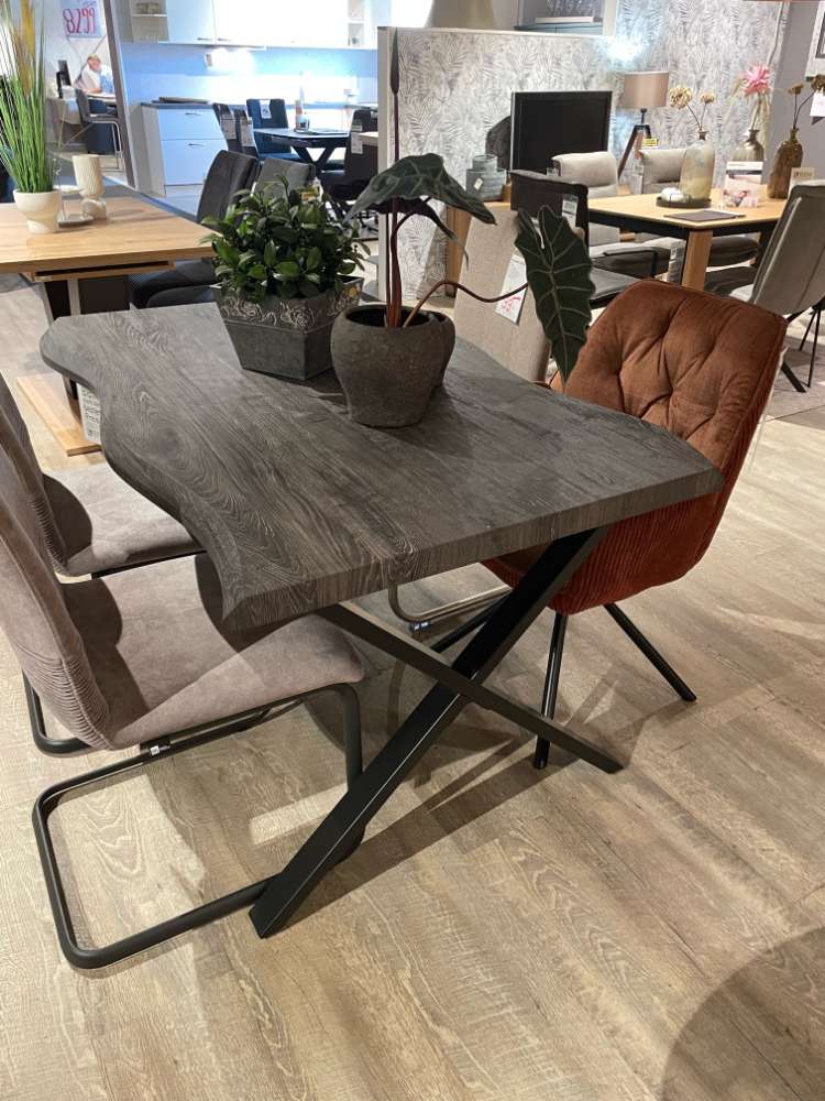 Esstisch 140x76x90cm