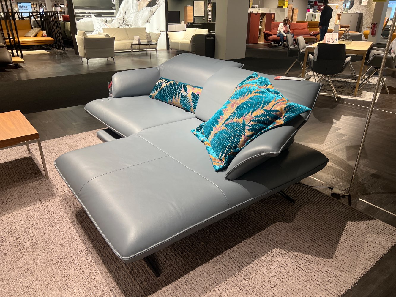 Ecksofa Seventy Konior