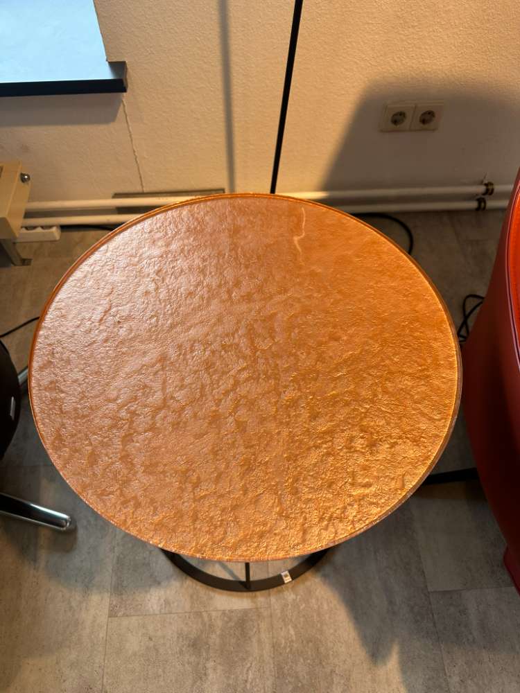 Beistelltisch Musterring MR Fabia