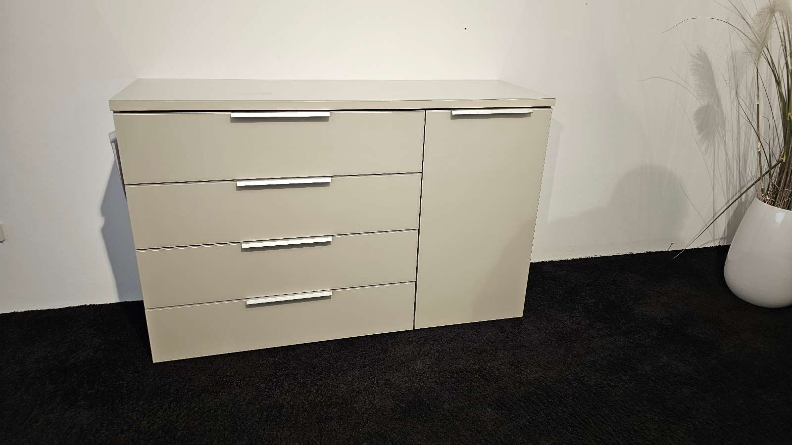 Kommode SINFONIE PLUS von der Firma Staud