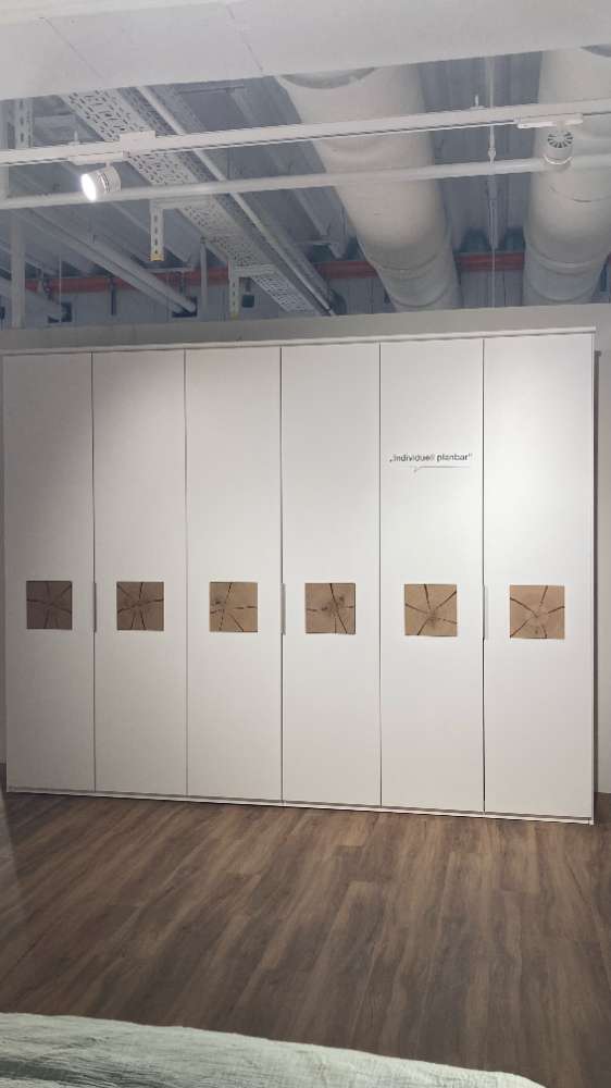 Schöner Wohnen Drehtürenschrank