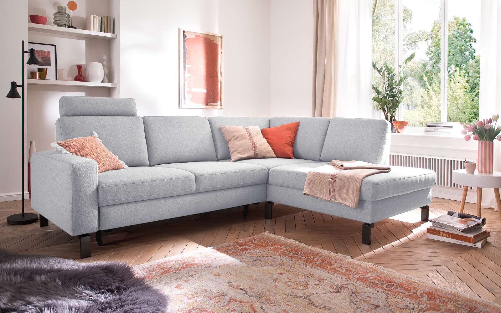 Wohnlandschaft von Candy