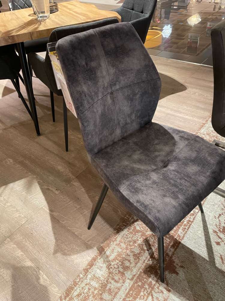 Esszimmerstuhl Alissa