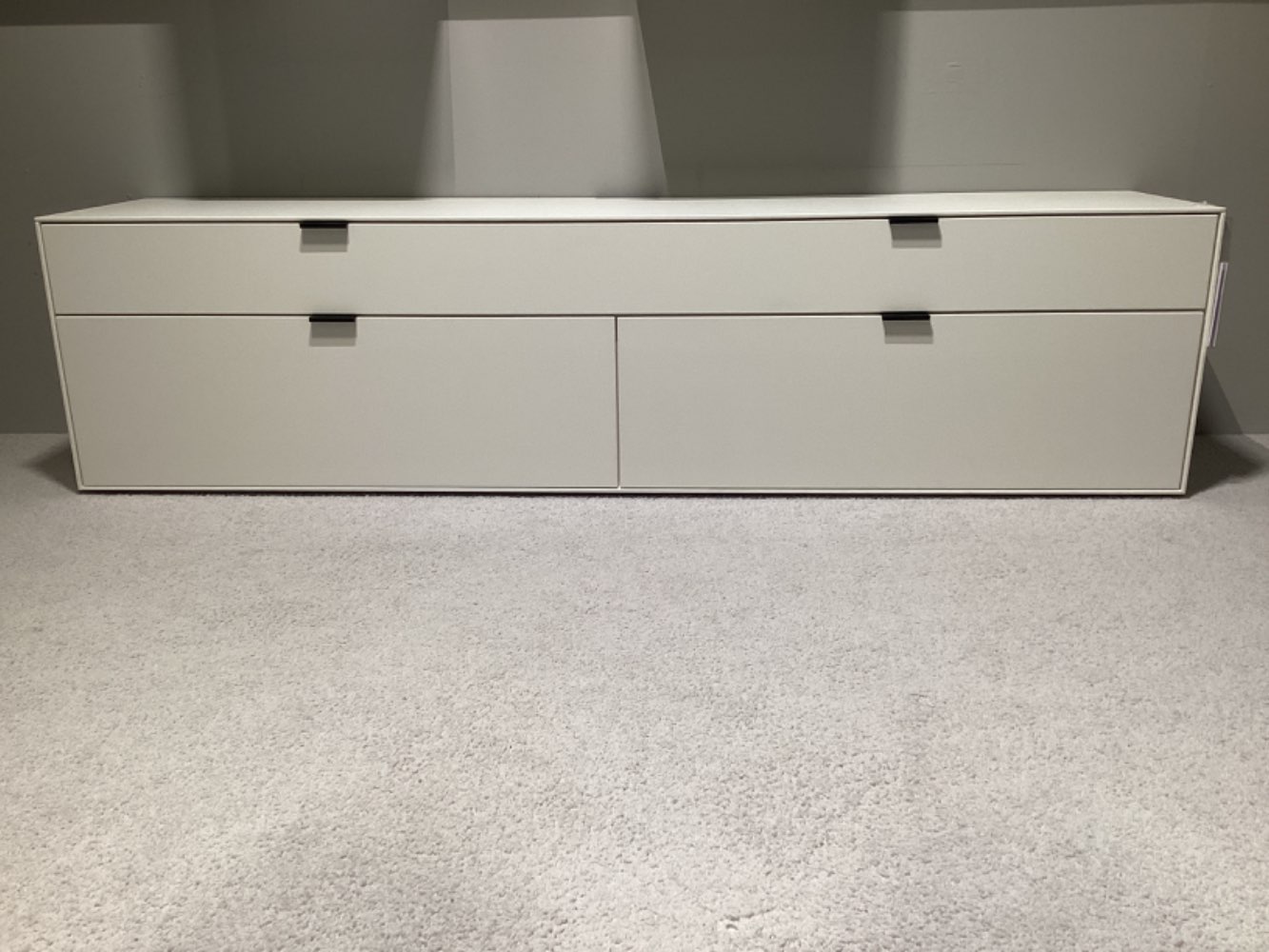 Lowboard Witlake Fortino