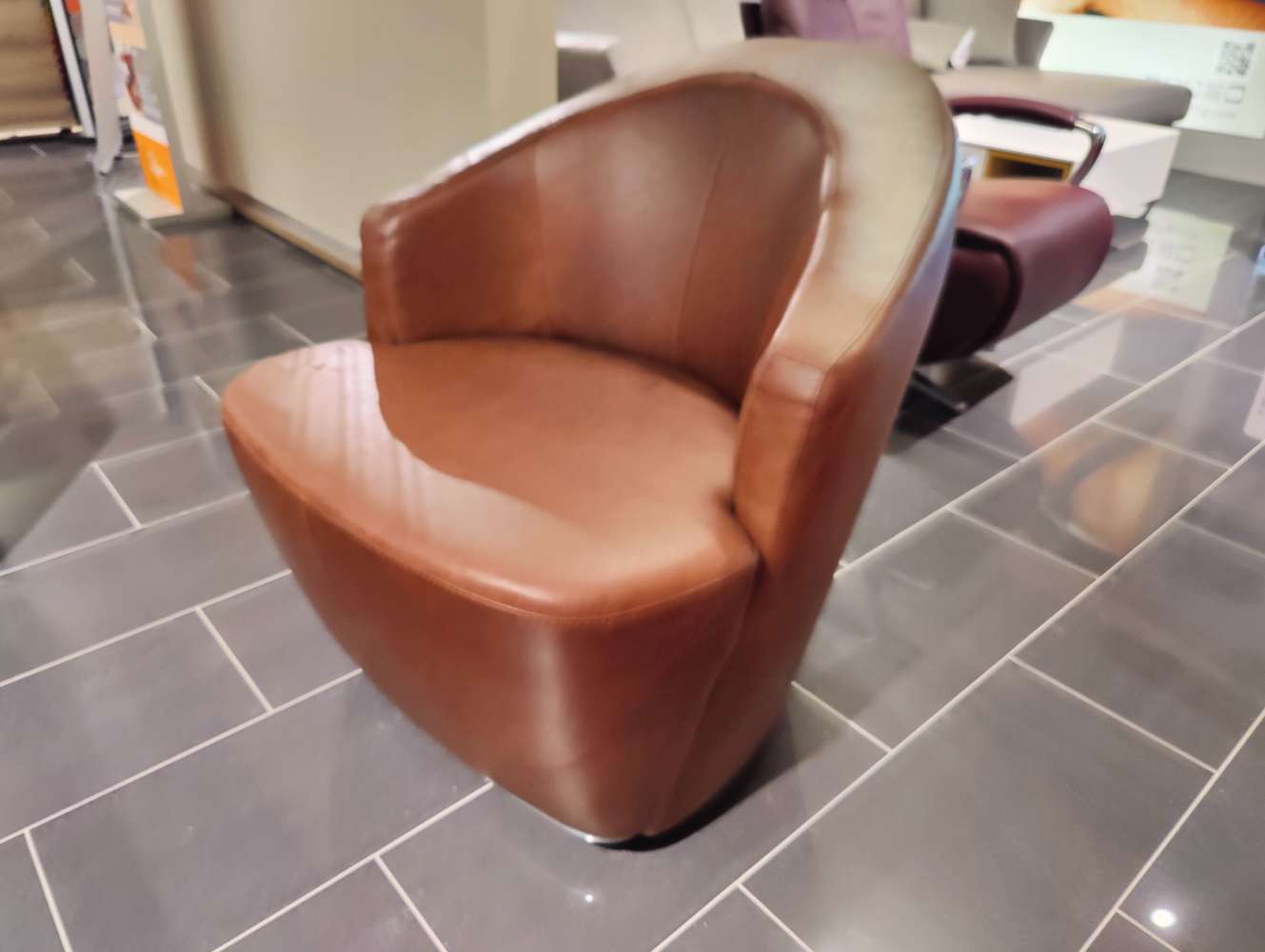 Sessel – Cocktailsessel – SCHILLIG – Clubsessel – Giuudita