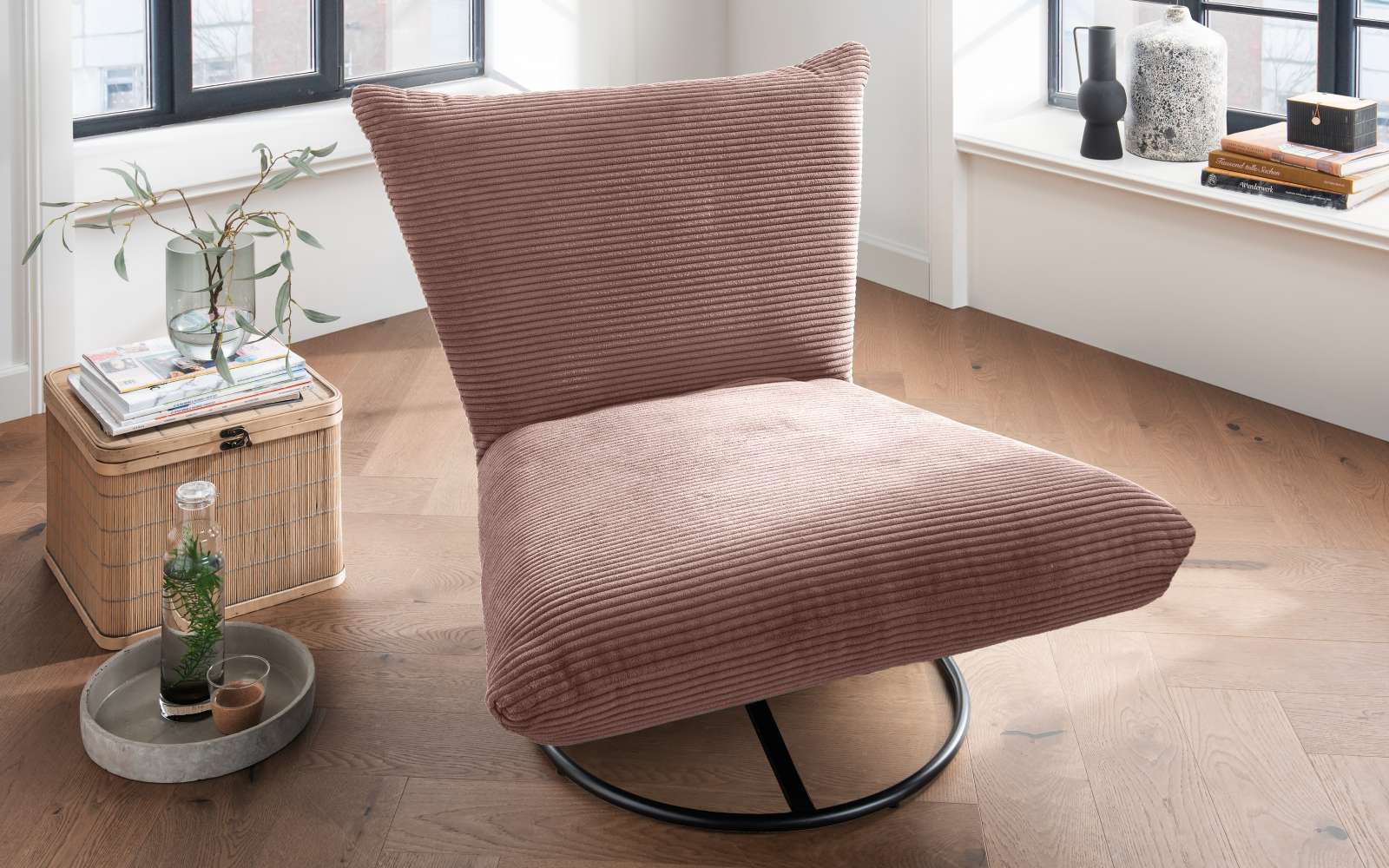 Sessel von Benformato