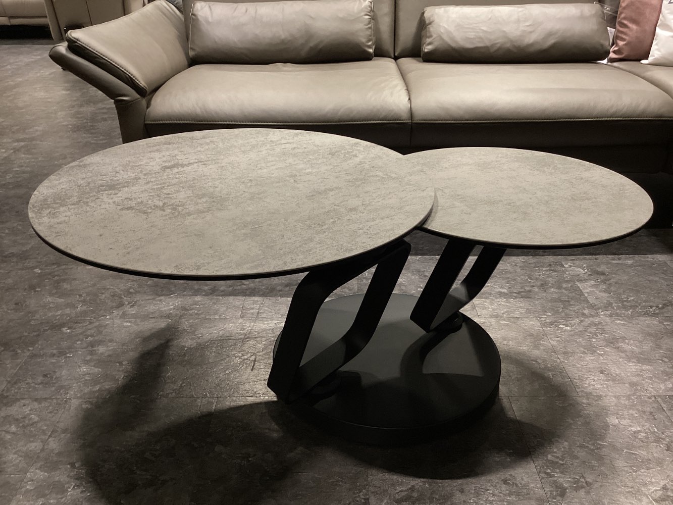 Couchtisch Mondo Vario Ozone
