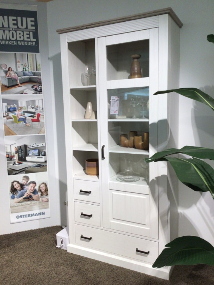 Schrank Harper Wenje