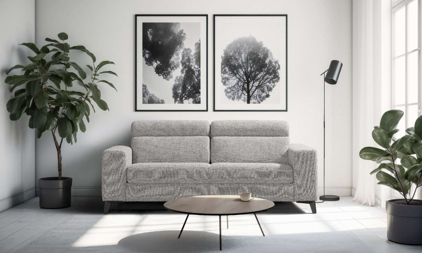Schlafsofa